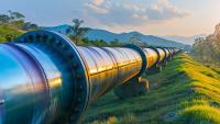 Jemena plans new pipeline for Australia's Beetaloo Basin shale gas province