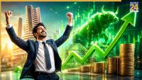 [Sensex Today] Share Market Highlights: Sensex ends red, Nifty settles green as geopolitical tensions rise; Banking stocks worst hit