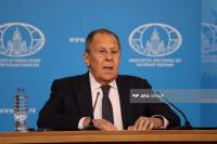 Armenia’s desire to join EU will soon fade - Russian FM