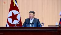 North's Kim stresses importance of education at teachers' conference