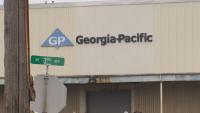 Georgia-Pacific to close Tacoma gypsum facility and layoff employees in October