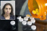 Florida woman dubbed ‘Black Widow’ charged with attempted murder after drugging men she met on dating apps