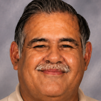 Arturo “Tuto” M. Contreras Jr.