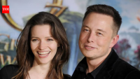 World’s richest person Elon Musk once forgot his wife’s Christmas gift; when ex-wife Talulah Riley recalled how he went barefoot into the snow and returned with flowers instead