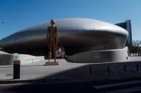 Dongdaemun celebrates global cultures with interactive family festival