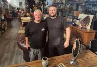 Future in doubt for one of Kent’s biggest antiques centres as £750,000 sale looms