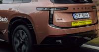This EV can travel 936km on a single charge