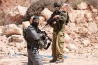 Two Palestinian teenagers killed ​in attack by Israeli settlers and troops in occupied West Bank