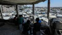 Is Israel seeking Trump’s backing to commit a war crime in Gaza?