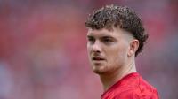 Harvey Elliott says Liverpool teammate helped influence his Valencia loan move