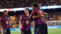 From Rodri to Hamza Abdelkarim: how did Deco create the ideal environment for Hansi Flick?