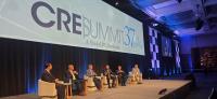 CRE Summit 2026: ‘Creating Solutions’ to Public Financing Developments