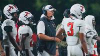 Alabama High School Football Top 25 State Rankings: Sept. 1, 2026