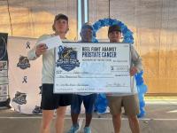 Arkansas Outdoors: Prostate cancer awareness bass tournament in Little Rock area a success