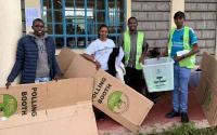 Geneva-based rights group urges UN to monitor Kenya ahead of 2027 election