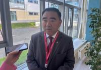 Mongolia bears brunt of Russia’s fuel crunch, official says