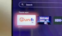 Unifi TV offers free access to all 73 channels for one month, including HBO and Cinemax