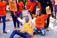 Uganda names its oil ‘Pearl Sweet’ as it prepares for first exports