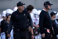 Cincinnati, Boston College seek fresh starts after disappointing seasons