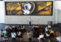 (LISTEN): EquipmentShare and Farmer Companies have big presence at Mizzou’s $250-million Memorial Stadium Centennial project