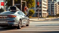 MIT researchers develop AI that could help predict mistakes made by self-driving cars