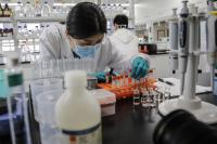 China’s pharma companies turn to Europe for growth
