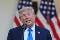 Iran-US war latest: Pentagon ‘extends troop deployment in Middle East to next year’ in sign that war will drag on