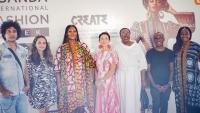 Uganda International Fashion Week opens with push to turn talent into business