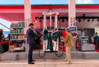 Rubis expands Uganda network with 10 new fuel stations