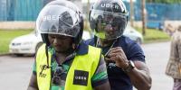 Uber exits Uganda after 12 Years