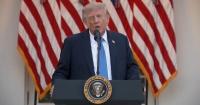 President Trump Mocks Texas Dem Senate Candidate James Talarico with Hilarious Zinger For Lying About Being Vegan (VIDEO)