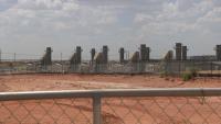 Environmental impact of data centers in Abilene