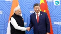 India, China must first settle smaller disputes