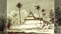 We talk about Indians Hinduising Southeast Asia. But Indians also converted region to Islam