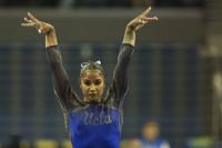 Jordan Chiles Finally Confirms LA Olympics Bid Amid New UCLA Student Coach Announcement