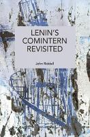 The Early Comintern in Context