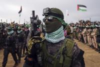 The 'Gaza Genocide' Is a Hoax