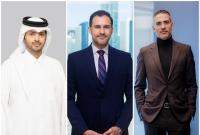 Al Faisal Holding enters partnership with BKN301 to advance FinTech and digital banking
