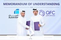 QFC, AlRayan Bank sign MoU to boost Islamic finance and capital markets
