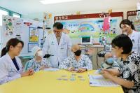 Seoul Hospital School Marks 20 Years Teaching 1,000 Child Cancer Patients