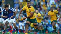 Wallaby great's Pacific plea amid NRL threat