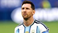 Lionel Messi: Cape Verde's Post Goes Viral After Argentina Retirement