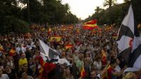 Spain Stands with Ceuta as Hundreds of Thousands Rally against Pedro Sánchez