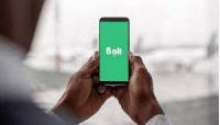 Bolt says ‘we are staying’ as Uber pulls plug on ride-hailing operations