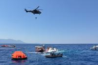 Kyrenia ferry captain ‘bought Honduran licence for $3,500’