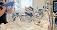 North Carolina teenager infected with brain-eating amoeba dies