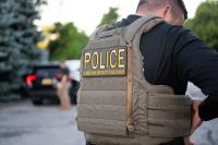 With More ICE Reported in North Austin, City Leaders Urge Residents to Be Prepared