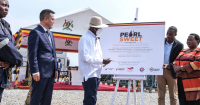 Africa welcomes new crude blend “Pearl Sweet", as Uganda prepares to become East Africa's biggest oil producer