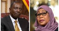 Kenya’s President William Ruto joins Tanzania’s Samia Suluhu Hassan in pushing foreigners out of small businesses