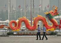 Central Asia’s Strategic Rebalancing: From Russian Primacy to Chinese Dominance